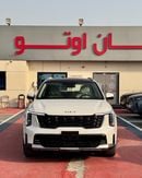 كيا سورينتو 4wd