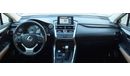 Lexus NX200t TURBO