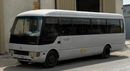 Mitsubishi Rosa Rosa Bus for sale 2006 model 34 seater