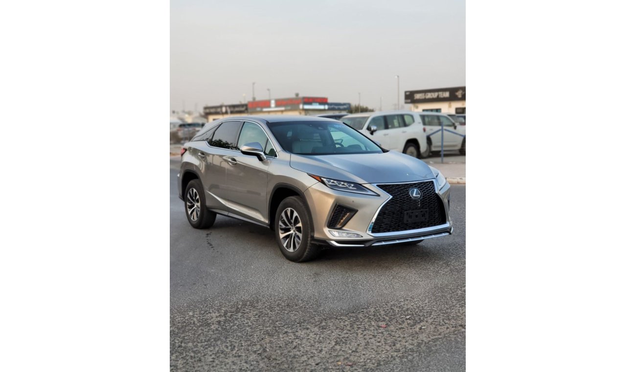 Lexus RX350