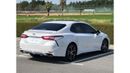 Toyota Camry Grande TOYOTA Camry Grand ،Sport ،V6 ،2020 ،GCC ،Top of range, service history