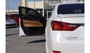 Lexus GS350 Lexus GS 350 Platinum / GCC / 2013 / 3.5L