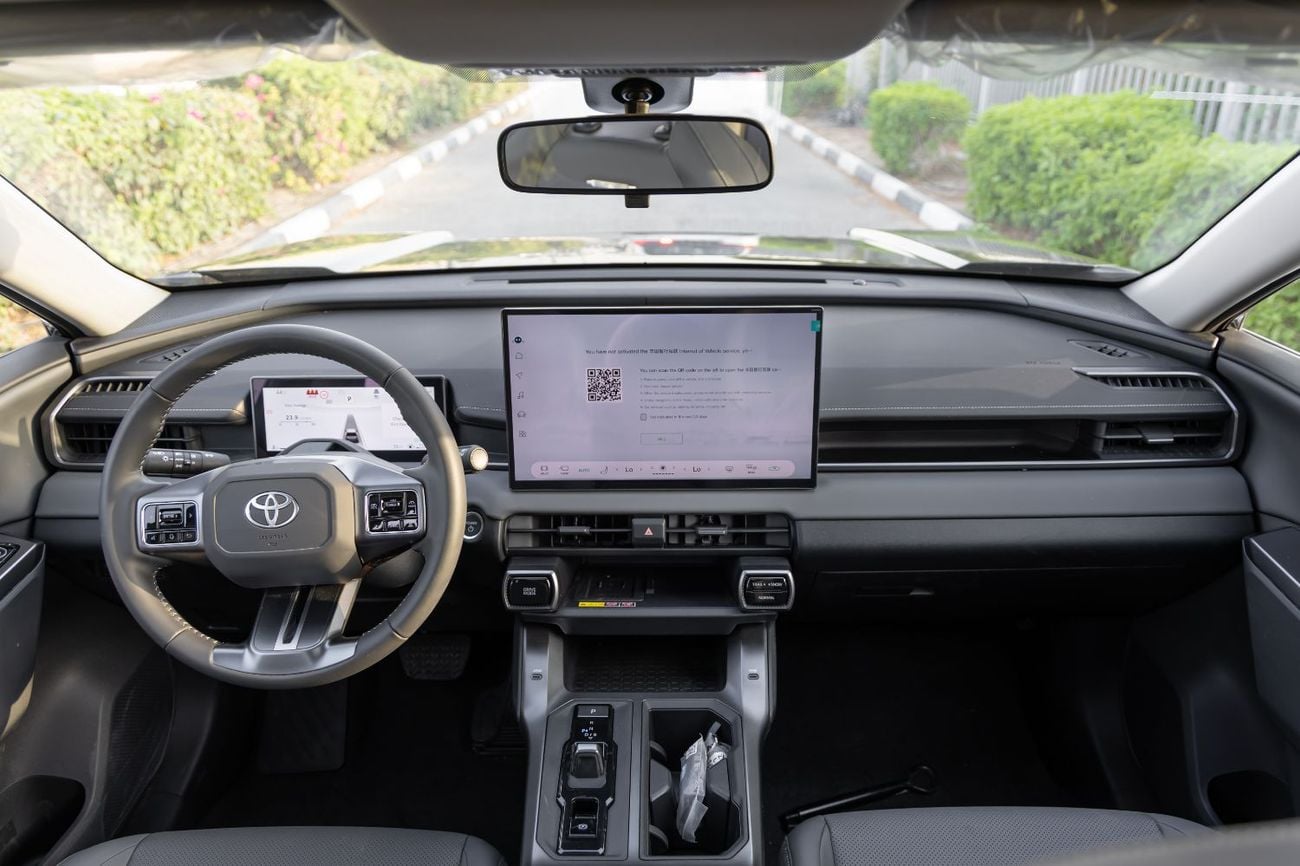 Toyota RAV4 Toyota RAV4 XSE | 2026 | 4WD | V4 2.5L Hybrid | Full Option No.1  (EXPORT ONLY)