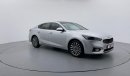 Kia Cadenza GDI Base 3300