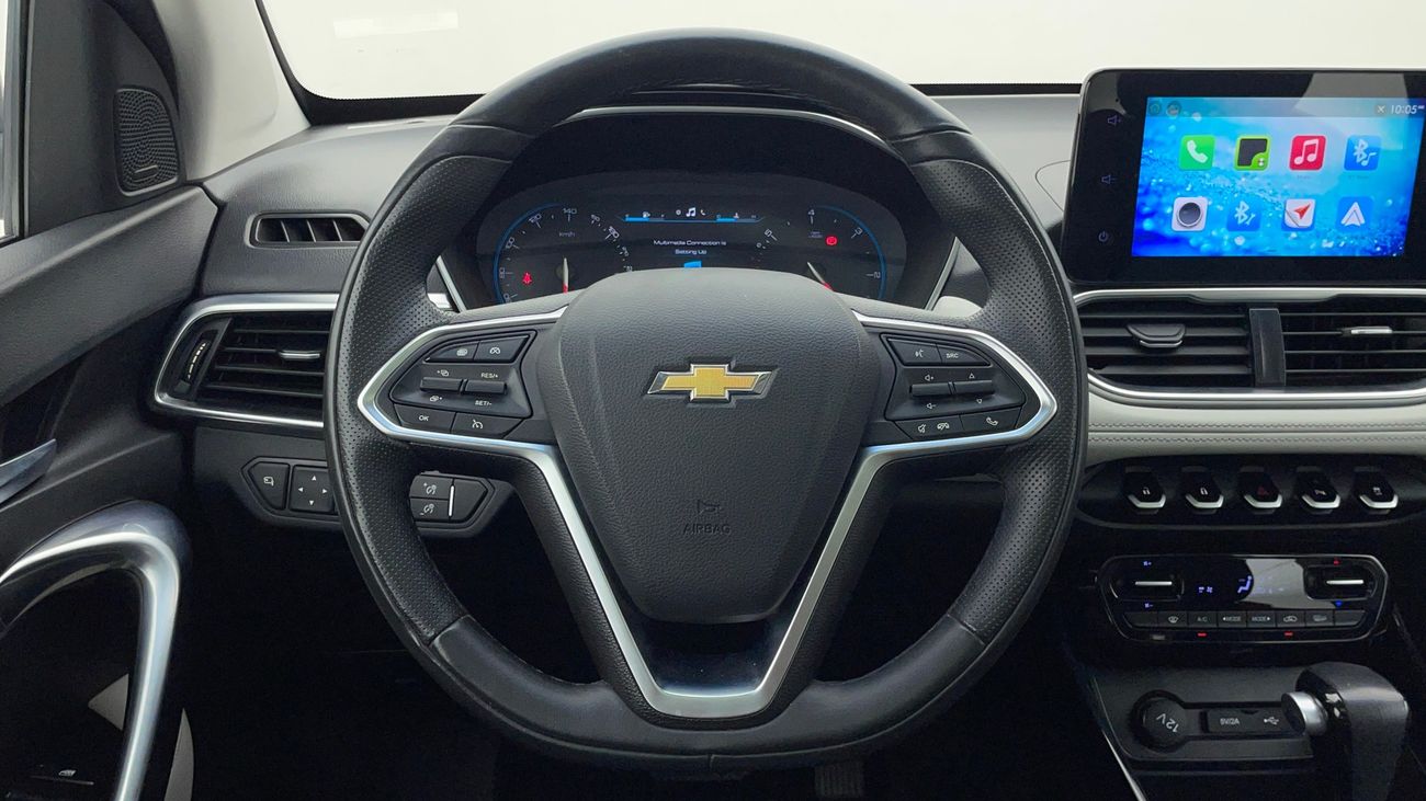 Chevrolet Captiva PREMIER 1.5 | Zero Down Payment | Home Test Drive