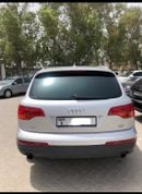 Audi Q7 3.0