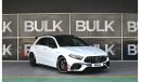 Mercedes-Benz A 45 AMG Mercedes A 45 S - Panoramic Roof - Brand New - Under Warranty - Panoramic Roof - AED 5,703 MP