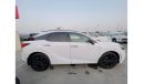 لكزس RX 500h Lexus RX500H F-sport