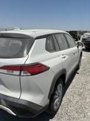 Toyota Corolla Cross STD (NON GCC) 2.0L Elite Edition
