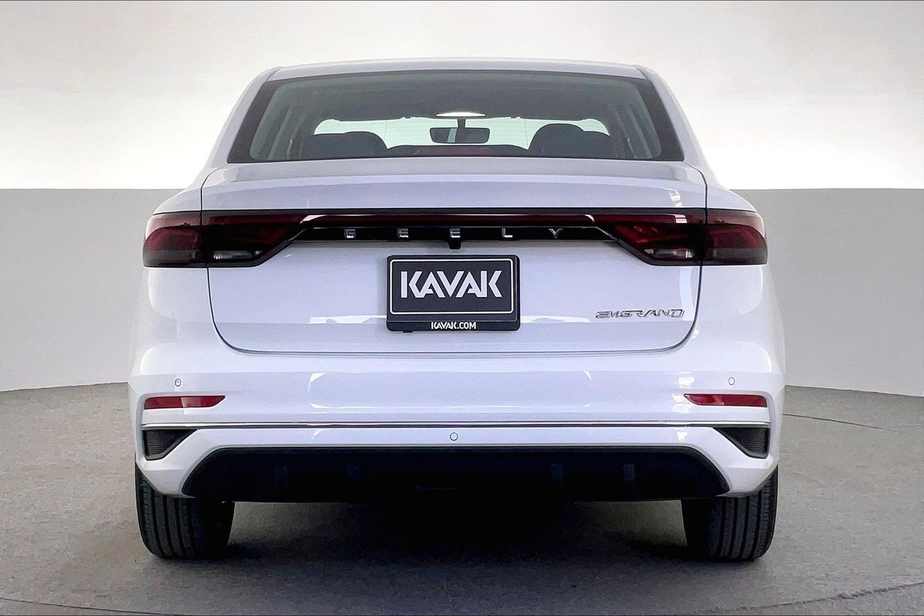 GAC Empow GL | Guaranteed Warranty | 0 Down Payment