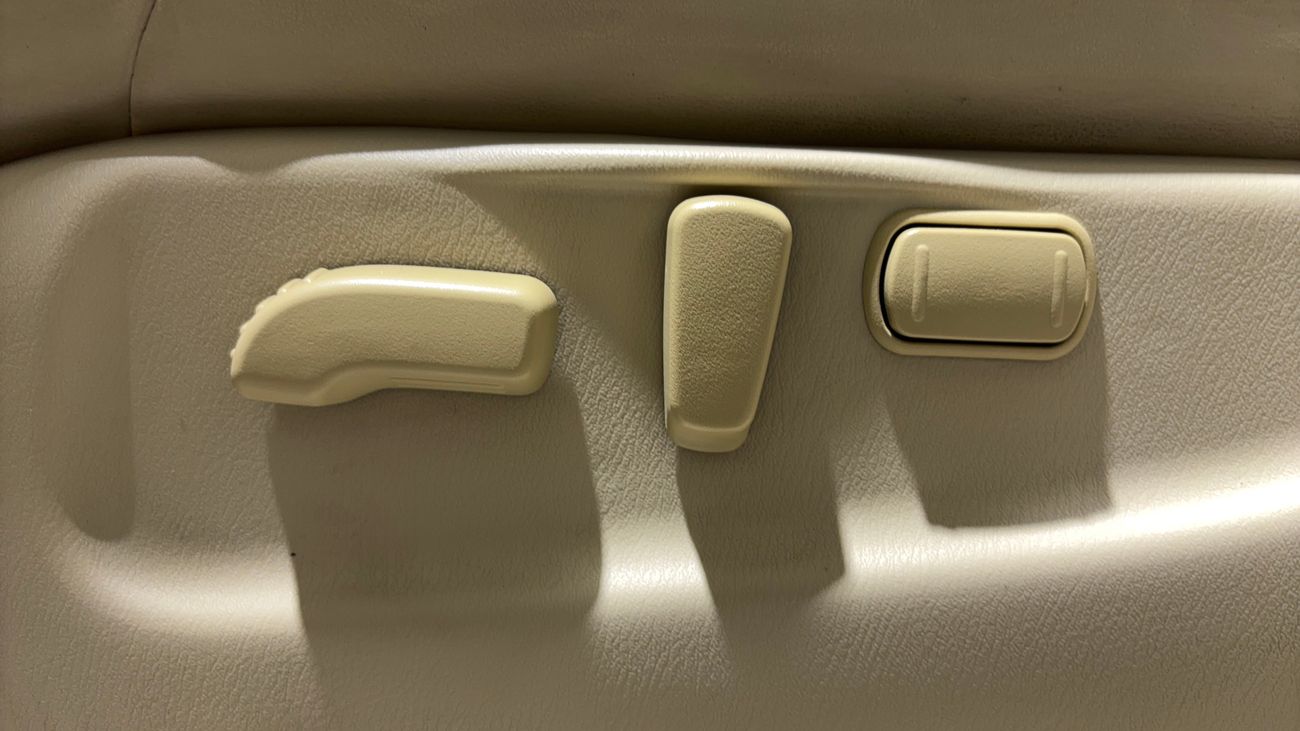 Nissan Patrol SE TITANIUM, миниатюра 14