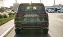 لكزس LX 600 FSport 3.5L V6. 5 Seater