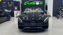 Mercedes Benz S63 AMG