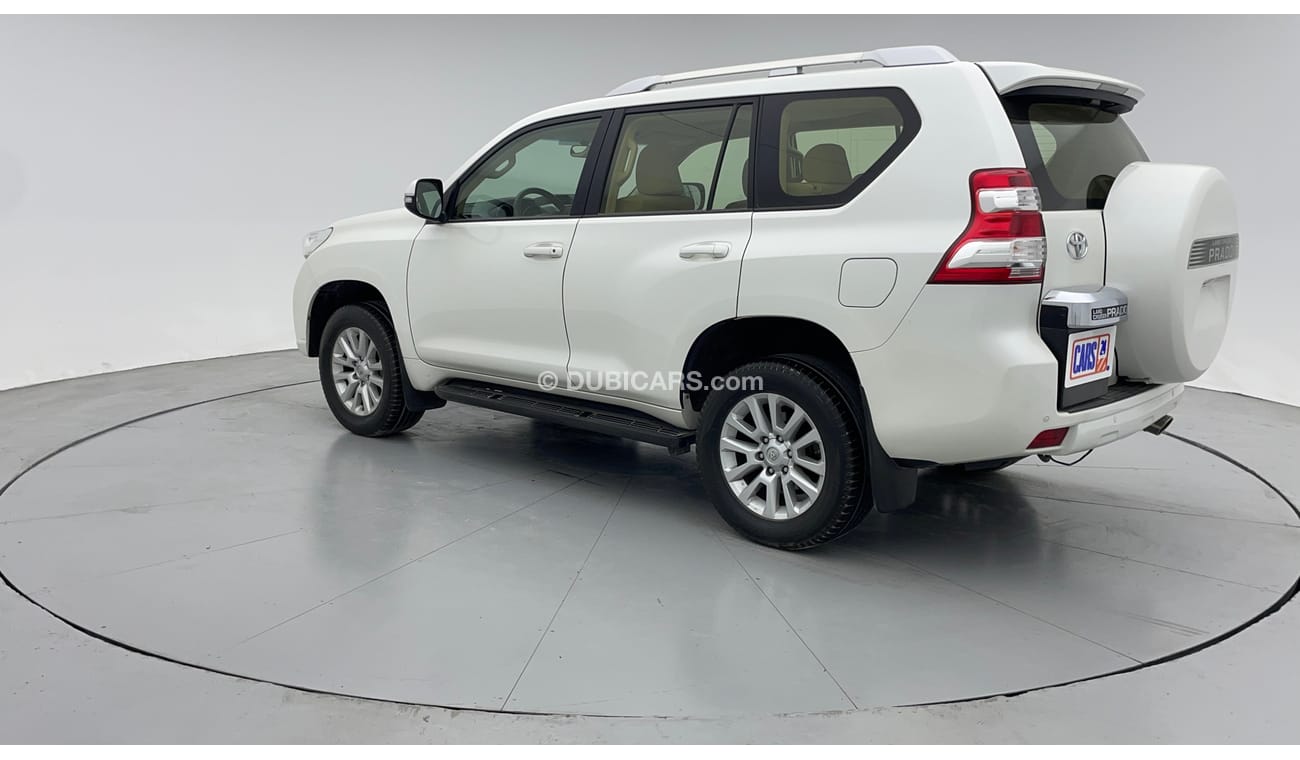 Toyota Prado GXR 4 | Zero Down Payment | Free Home Test Drive