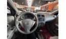 نيسان صني 2023 Nissan Sunny 1.5L | 50 KM | GCC Specs | SV GCC WARRANTY