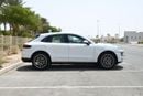 Porsche Macan S 2.9L (375 HP) BEST DEAL 0% DP - AGENCY MAINTAINED - PORSCHE MACAN S WITH PANORAMIC ROOF - RED INTE