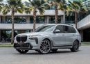 بي أم دبليو X7 xDrive40i M Sport X7 xDrive40i M-Kit | 6,463 P.M | 0% Downpayment | BMW WARRANTY!