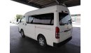 تويوتا هاياس Hiace RIGHT HAND DRIVE (Stock no PM 733 )