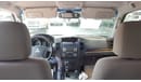 Mitsubishi Pajero 3 door med option  perfect condition