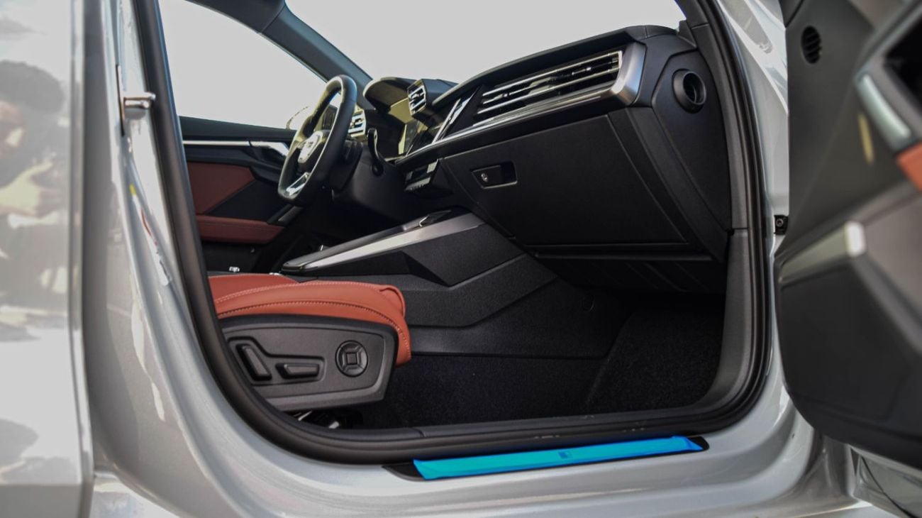 Audi A3 Audi A3 1.5T S line – FULL OPTIONS 2025