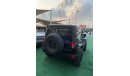 Jeep Wrangler Wrangler sport