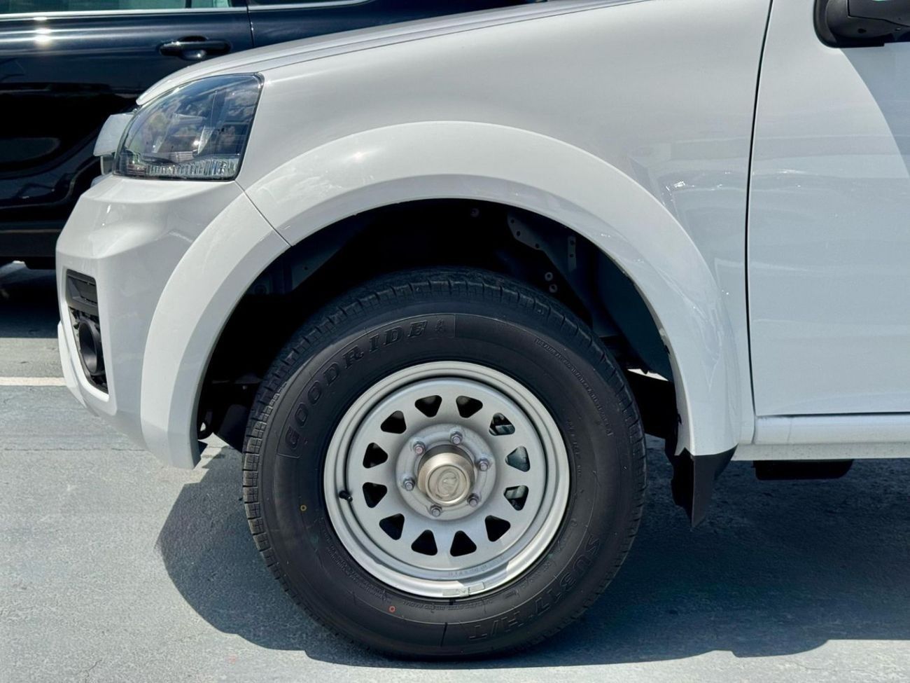 Great Wall Wingle Wingle 5 4X2 2025 Model GCC Specs Export Price @ 43,500 AED