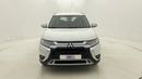 Mitsubishi Outlander GLX 2.4 | Zero Down Payment | Home Test Drive