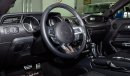 Ford Mustang GT Premium 5.0 - V8 / Automatic Transmission