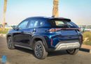 Suzuki Fronx 2025 - 1.5L A/T Hybrid with 9 inch Display Audio | 360 Camera | Export Only