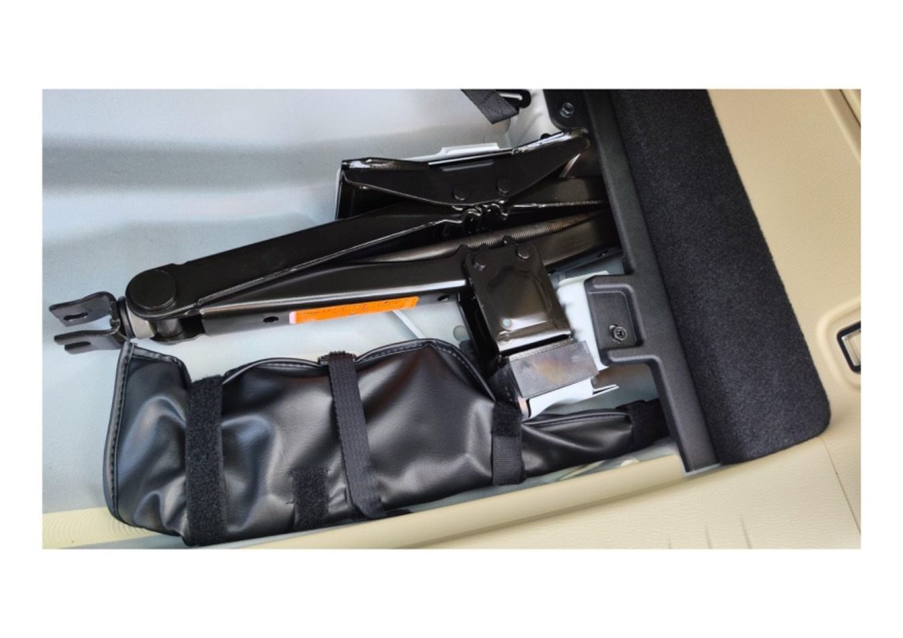 Nissan Patrol XE 4.0L