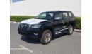 Toyota Prado TXL 2.7L Petrol AT