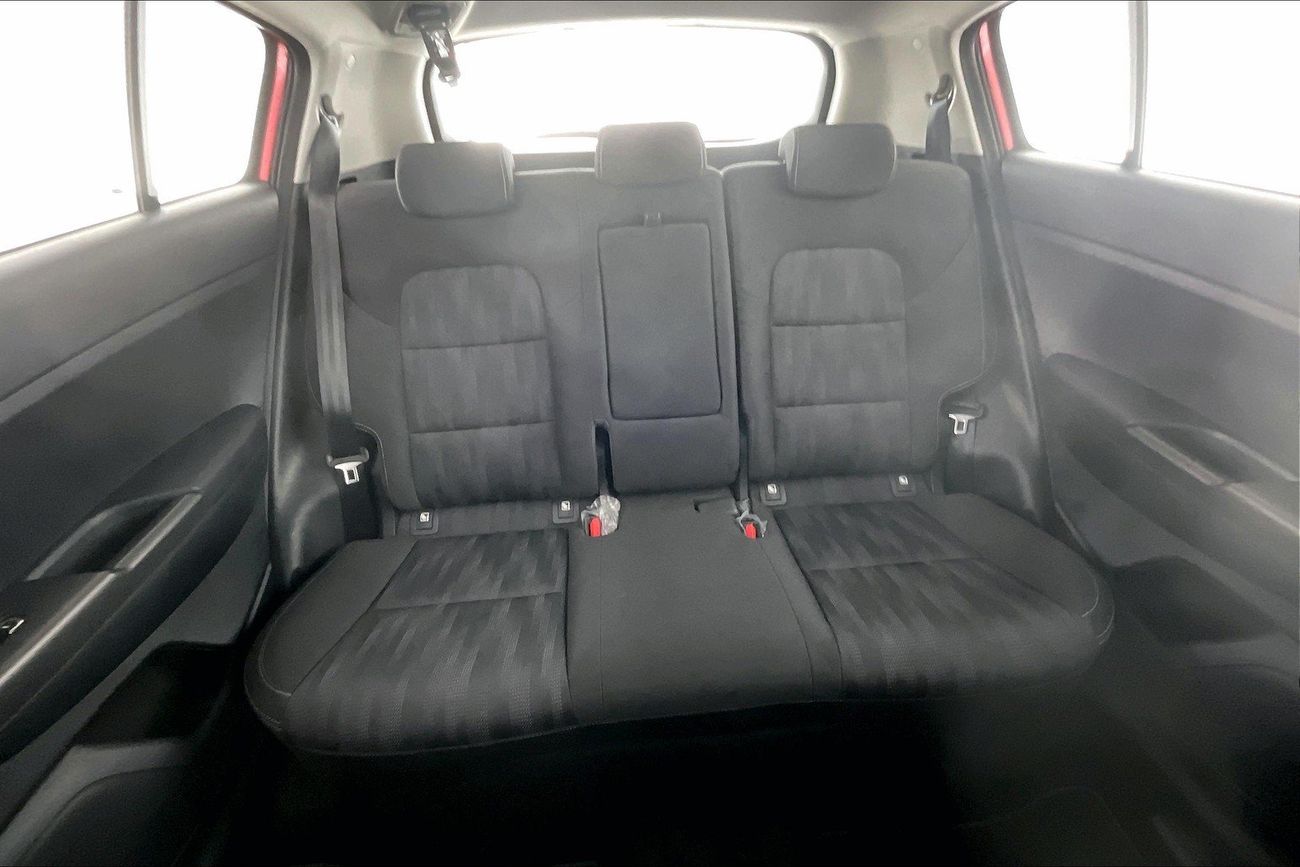 Kia Sportage LX | Guaranteed Warranty | 0 Down Payment