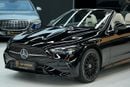 Mercedes Benz CLE 200 Cabriolet CLE 200 Cabriolet | GCC 0km | Agency Warranty