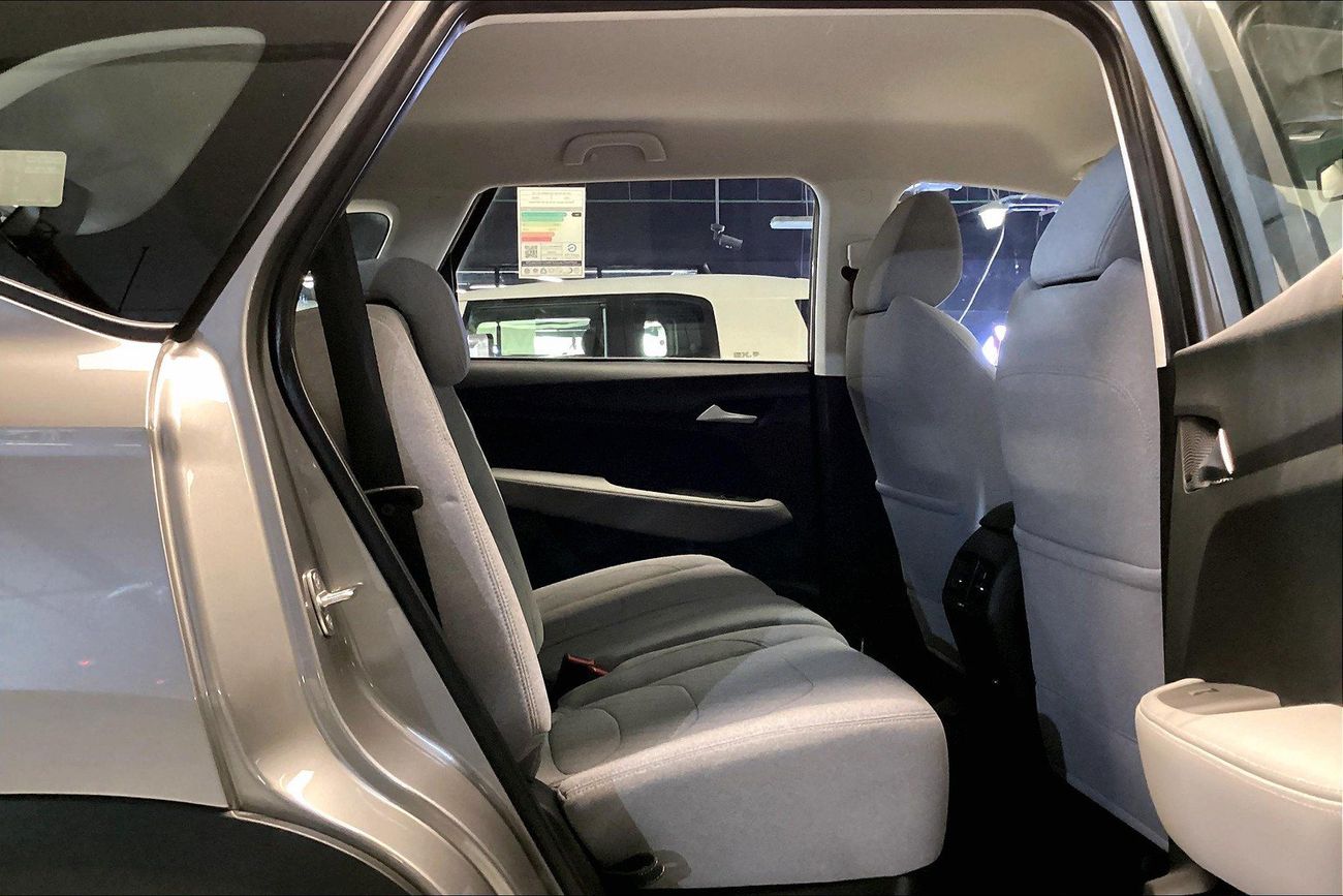 Chevrolet Captiva LS | Guaranteed Warranty | 0 Down Payment