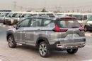 Mitsubishi Xpander Cross PREMIUM Mitsubishi xpander cross model 2027 GCC specific