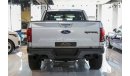 Ford Raptor SUPERCAB ( WITH SERVICE CONTRACT - WARRANTY ) BEST DEAL !!!