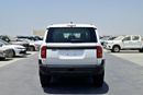 تويوتا برادو TX 2.8L Diesel 7 Seater Automatic- Euro 5