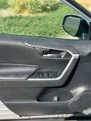 Toyota RAV4 Hybrid XLE 2.5L XLE premium