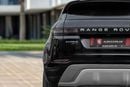 Land Rover Range Rover Evoque P200 S Range Rover Evoque P200 S | 1,959 P.M | 0% Downpayment | UNDER WARRANTY