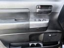 Toyota Sequoia TRD PRO Toyota Sequoia TRD PRO 2021 USA specs