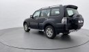 Mitsubishi Pajero GLS 3.8 | Under Warranty | Inspected on 150+ parameters