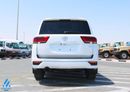 Toyota Land Cruiser 2024 ZX 3.5L Petrol - Right Hand Drive - V6 - 10 Speed Automatic - Export Only