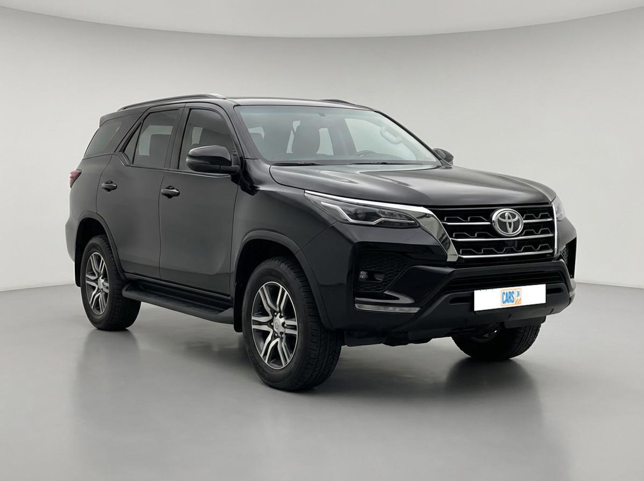 Toyota Fortuner EXR 2.7L (160 HP) 2023 EXR | AED 1489/Month | 0 DP | 30 Day Return | Warranty | Service History
