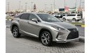 Lexus RX350 SUV