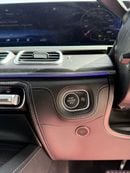 Mercedes-Benz GLE 450 4MATIC