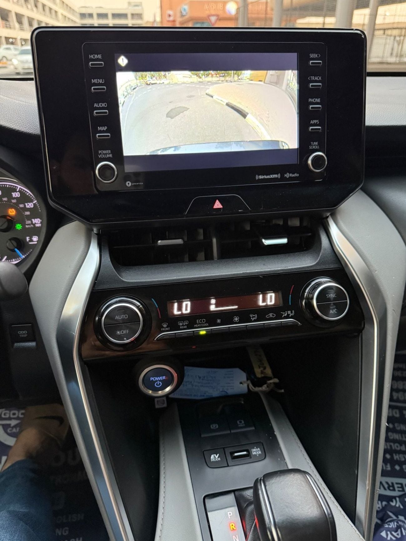 Toyota Venza 2021 LIMITED HYBRID MOONROOF AWD FULL OPTION USA SPEC