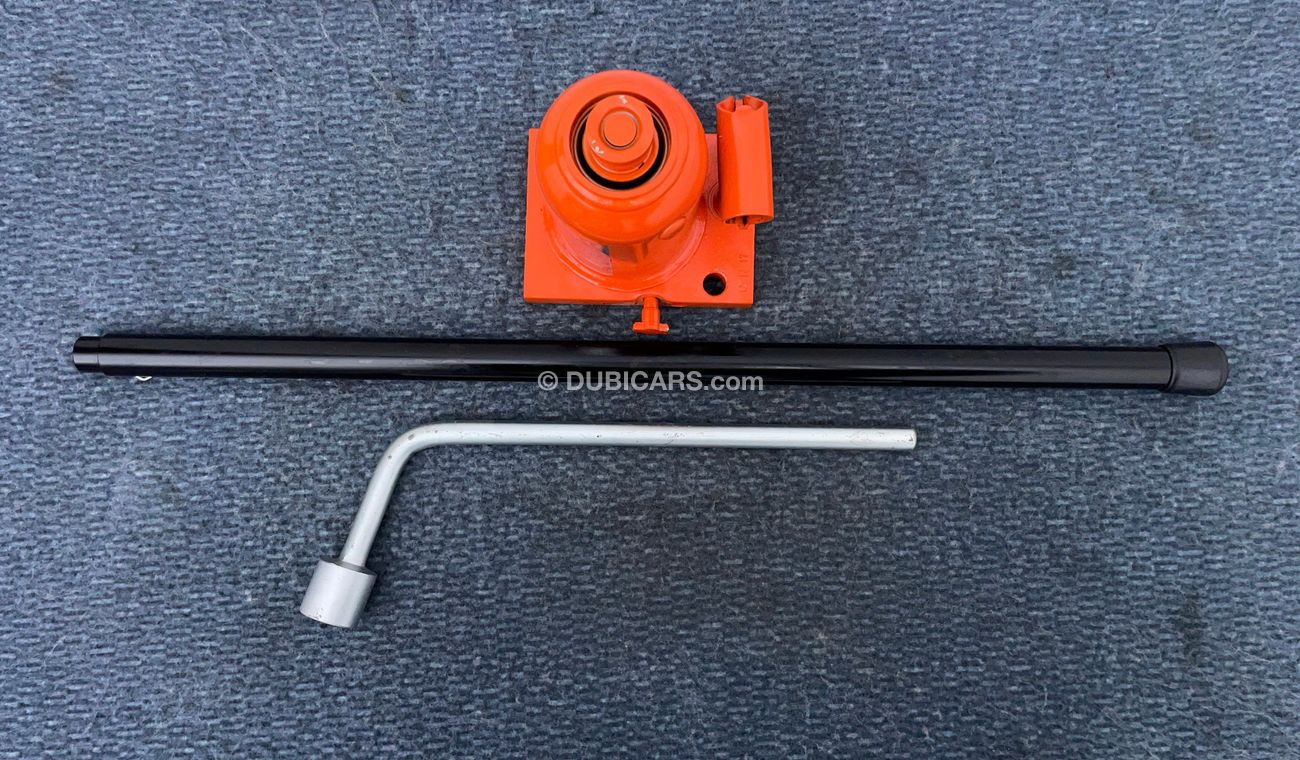 Mitsubishi Pajero GLS TOP 3.5 | Zero Down Payment | Free Home Test Drive