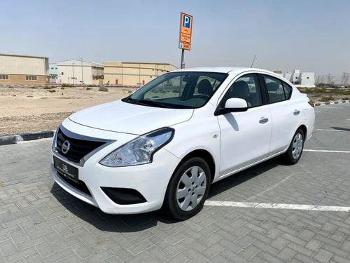 Nissan Sunny S 1.6L NO CONVENIENCE FEES | UNDER WARRANTY | CERTIFIED PRE-OWNED |