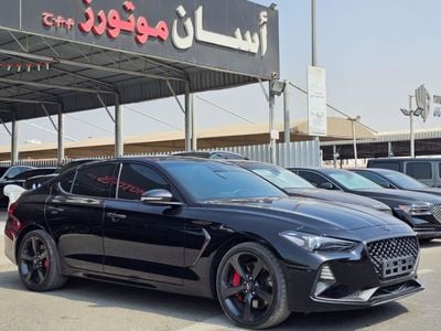 Genesis G70 Royal Sport 3.3L AWD