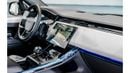 لاند روفر رينج روفر سبورت 2024 Range Rover Sport SV, 2029 Al Tayer Warranty + Service Contract, Brand New, GCC